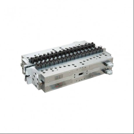 PVCコーティングダイシリーズ-JW-F-A1