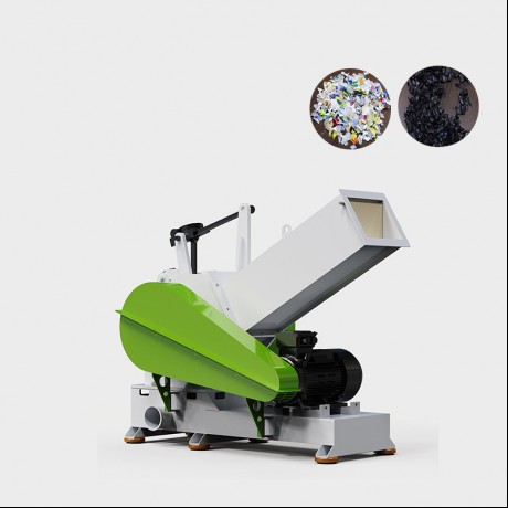 Jwell DYPS-X/Mプロファイル/WPCシリーズ特殊破砕機